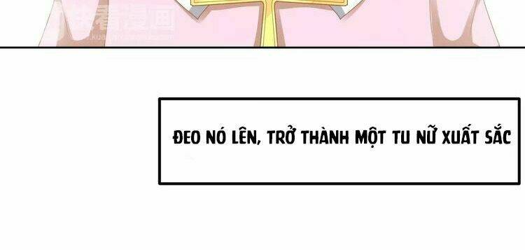 Độc Nhãn Ác Ma Của Ta Chapter 17 - Trang 2