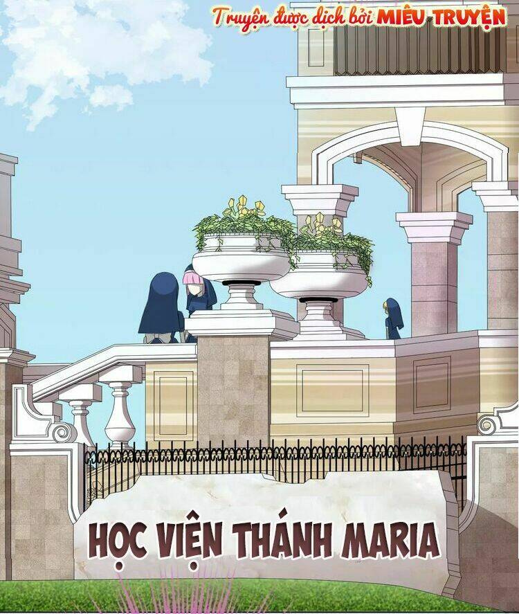 Độc Nhãn Ác Ma Của Ta Chapter 5 - Trang 2