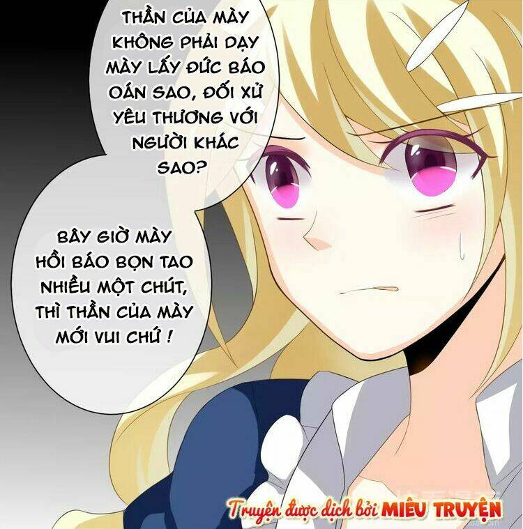 Độc Nhãn Ác Ma Của Ta Chapter 5 - Trang 2