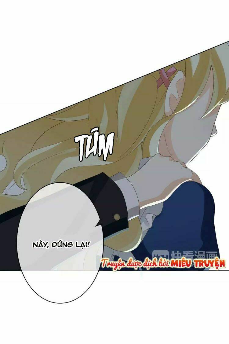 Độc Nhãn Ác Ma Của Ta Chapter 4 - Trang 2