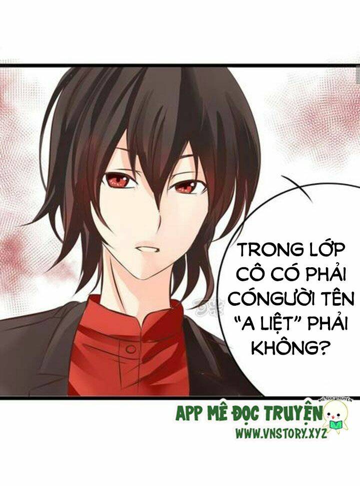 Lớp Học Biến Chất Chapter 28 - Trang 2