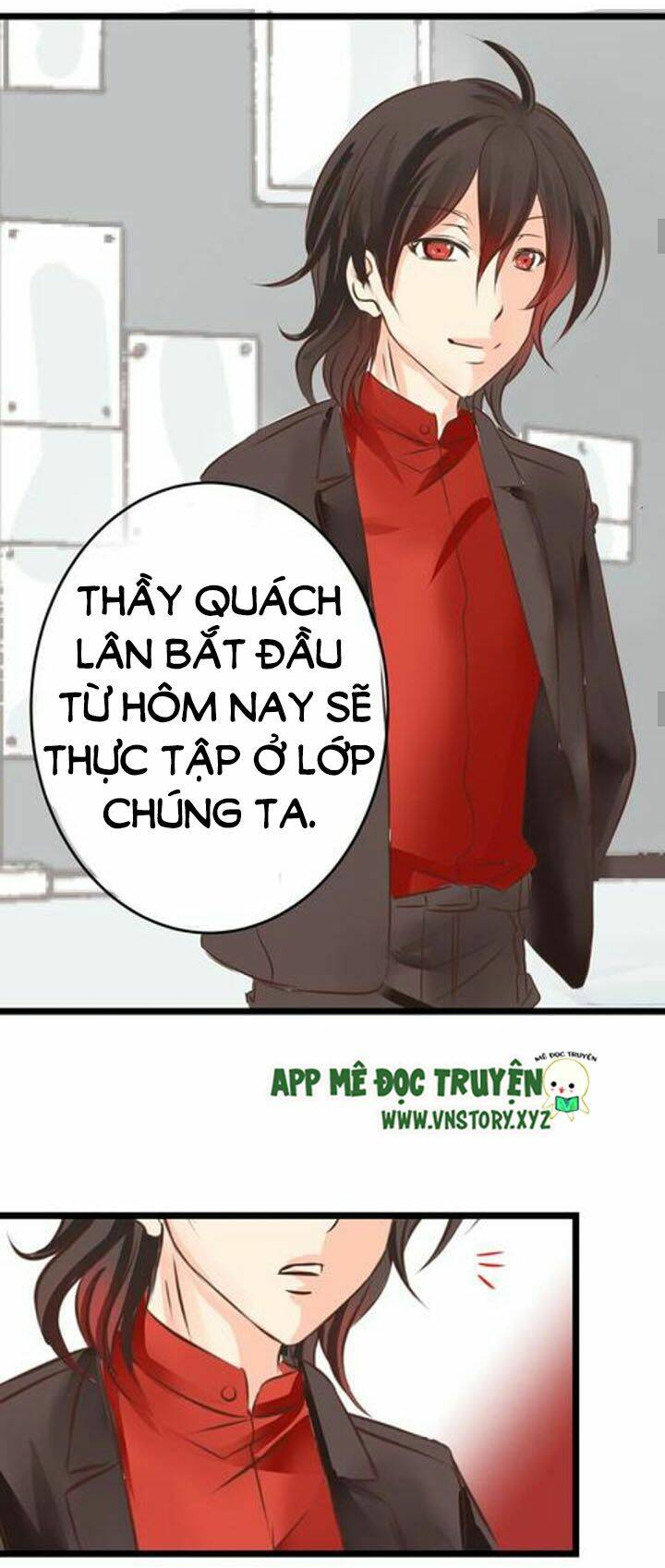 Lớp Học Biến Chất Chapter 28 - Trang 2