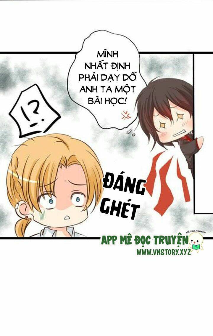 Lớp Học Biến Chất Chapter 28 - Trang 2