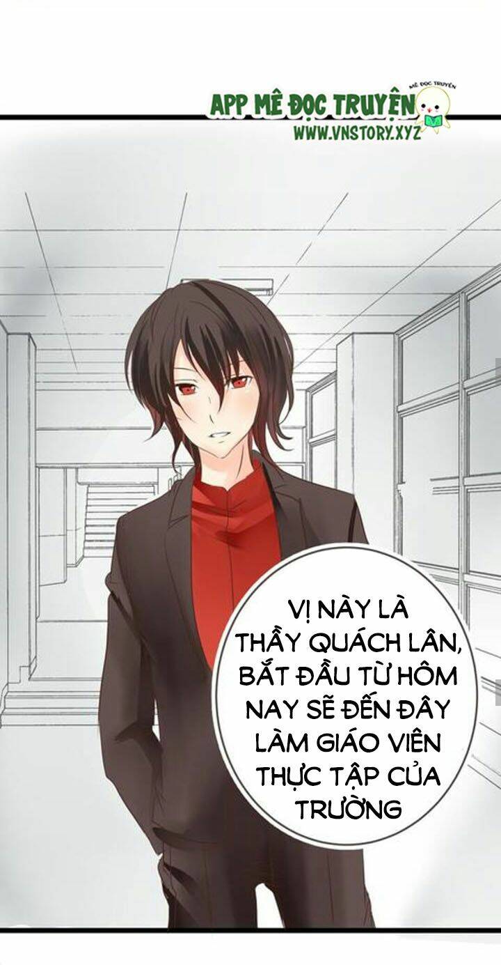 Lớp Học Biến Chất Chapter 28 - Trang 2