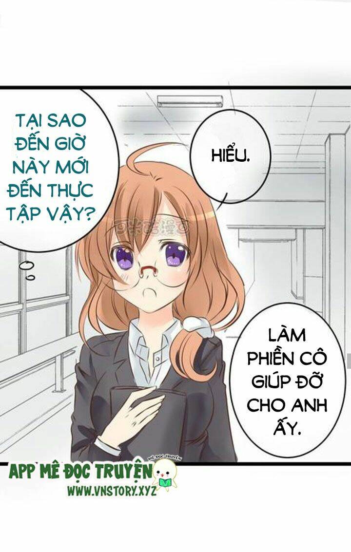 Lớp Học Biến Chất Chapter 28 - Trang 2