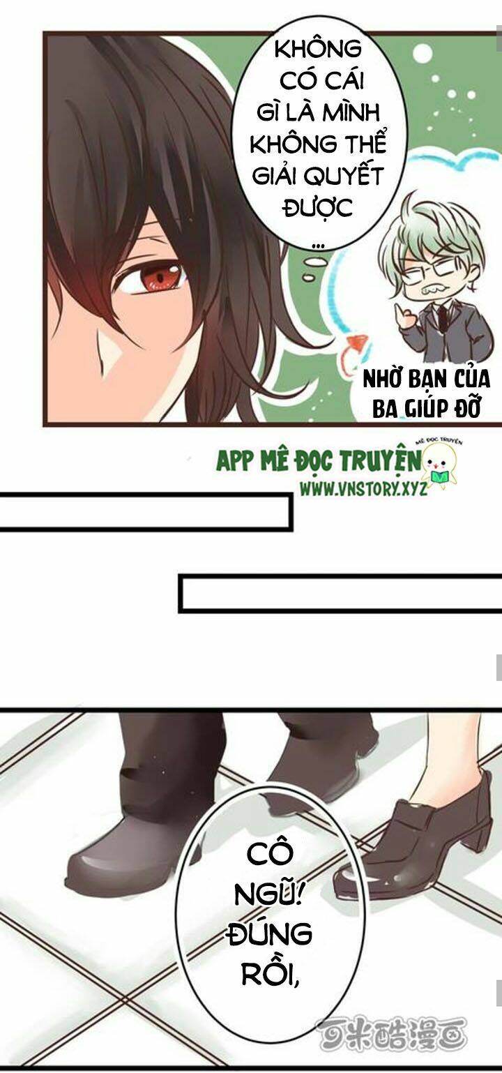 Lớp Học Biến Chất Chapter 28 - Trang 2