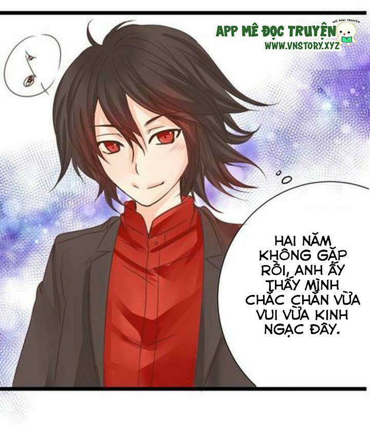 Lớp Học Biến Chất Chapter 24 - Trang 2