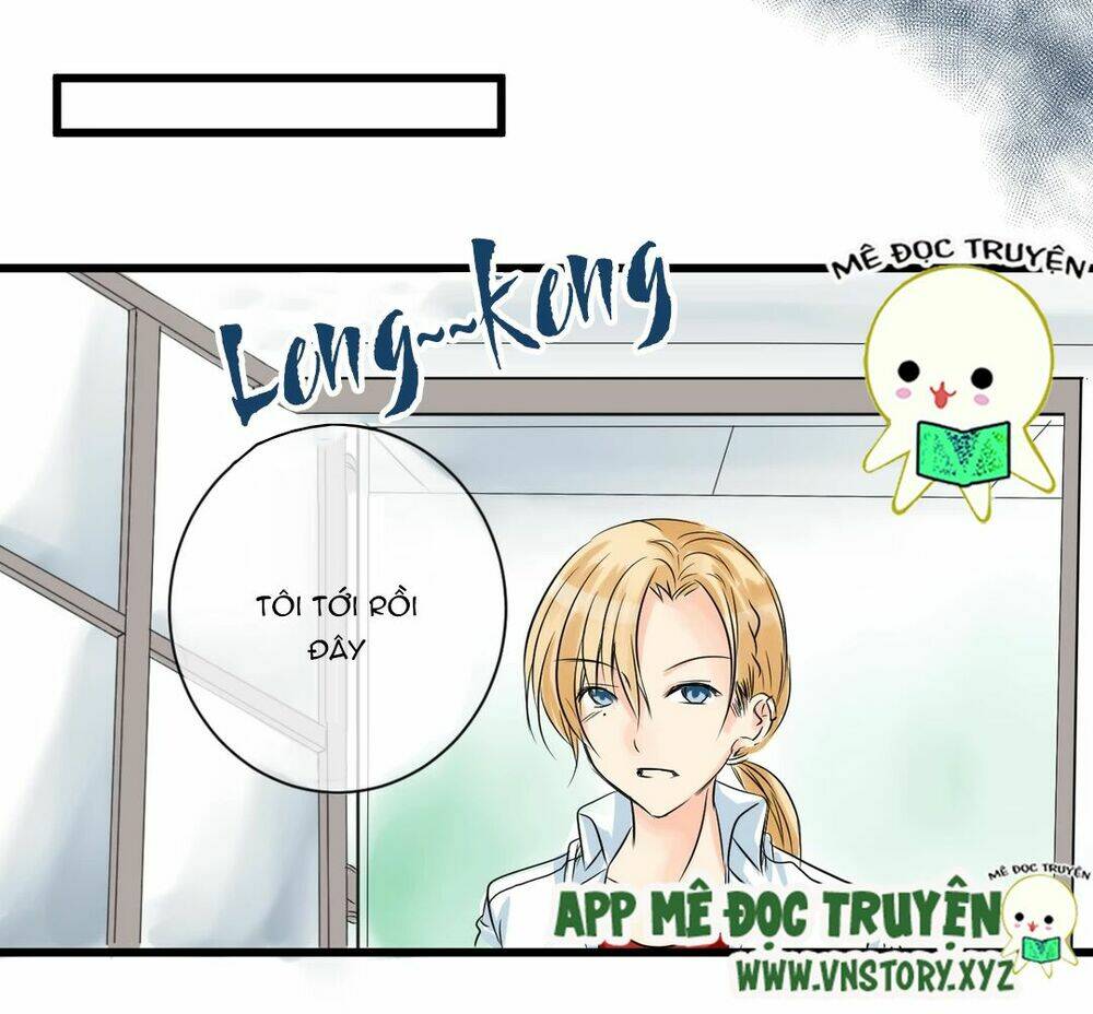 Lớp Học Biến Chất Chapter 13 - Trang 2