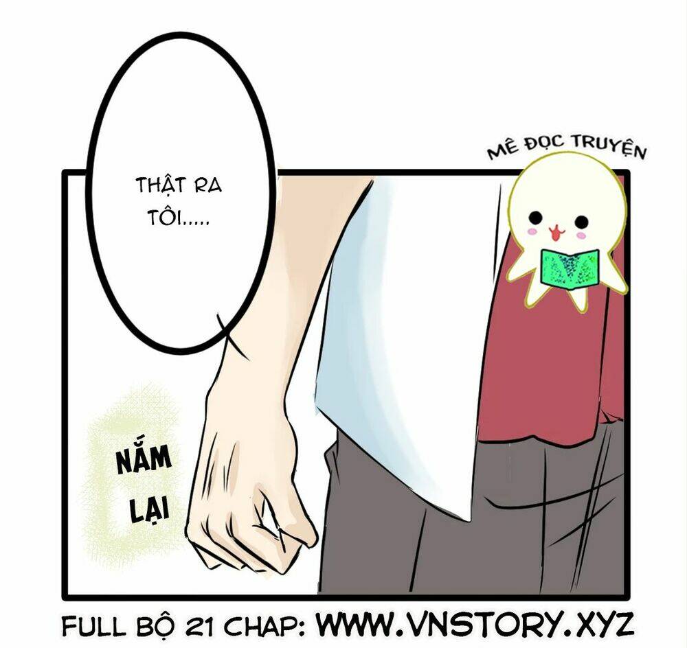 Lớp Học Biến Chất Chapter 8 - Trang 2