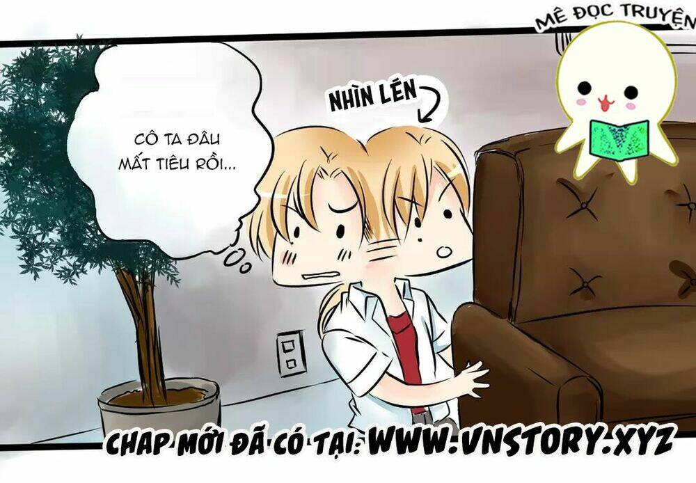 Lớp Học Biến Chất Chapter 7 - Trang 2