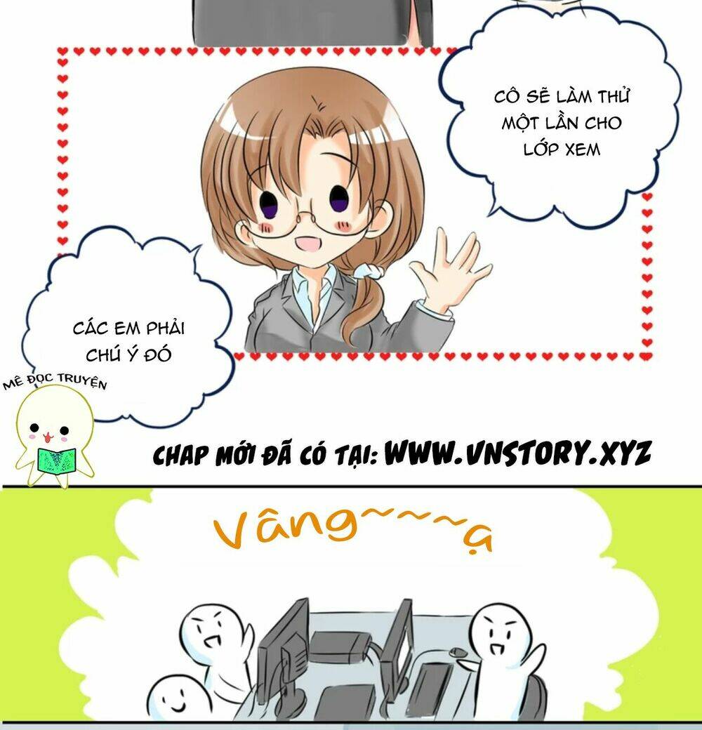 Lớp Học Biến Chất Chapter 3 - Trang 2