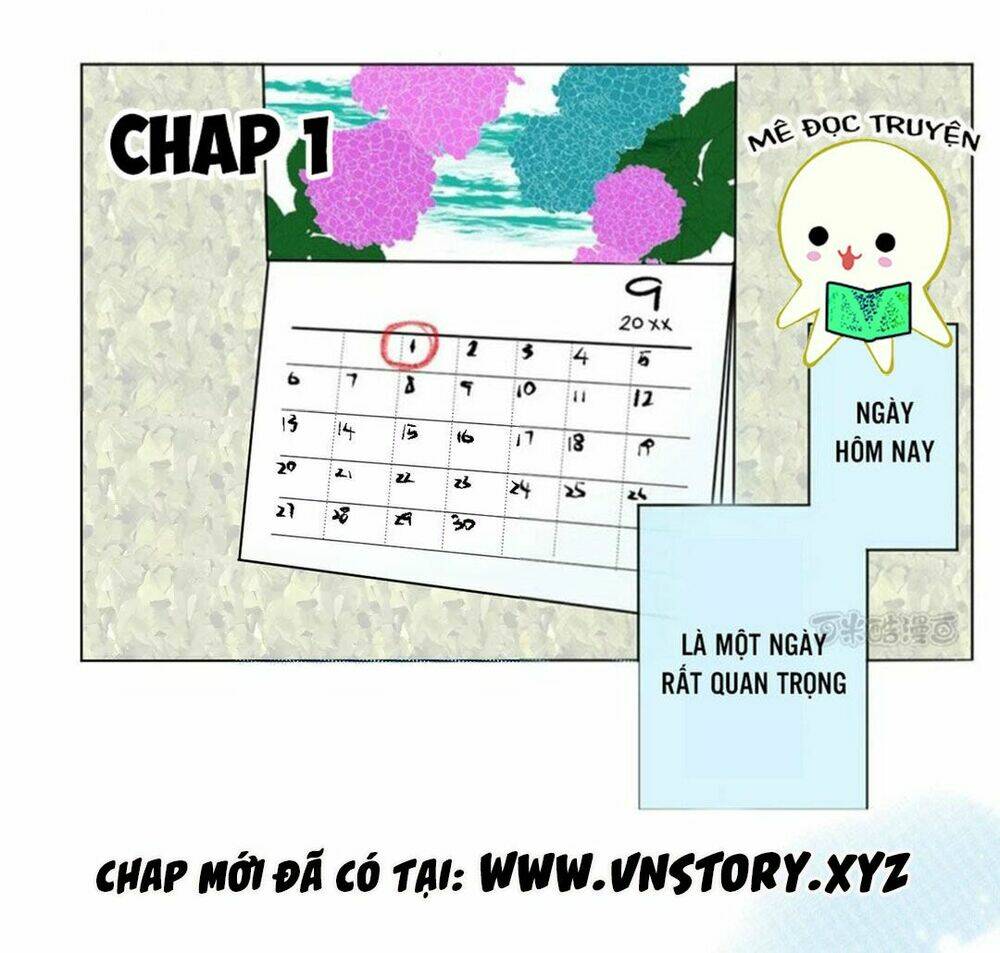 Lớp Học Biến Chất Chapter 1 - Trang 2