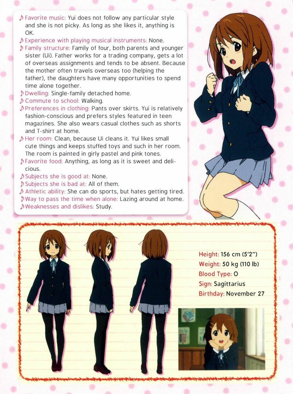 K-On! Chapter 26 - Trang 2