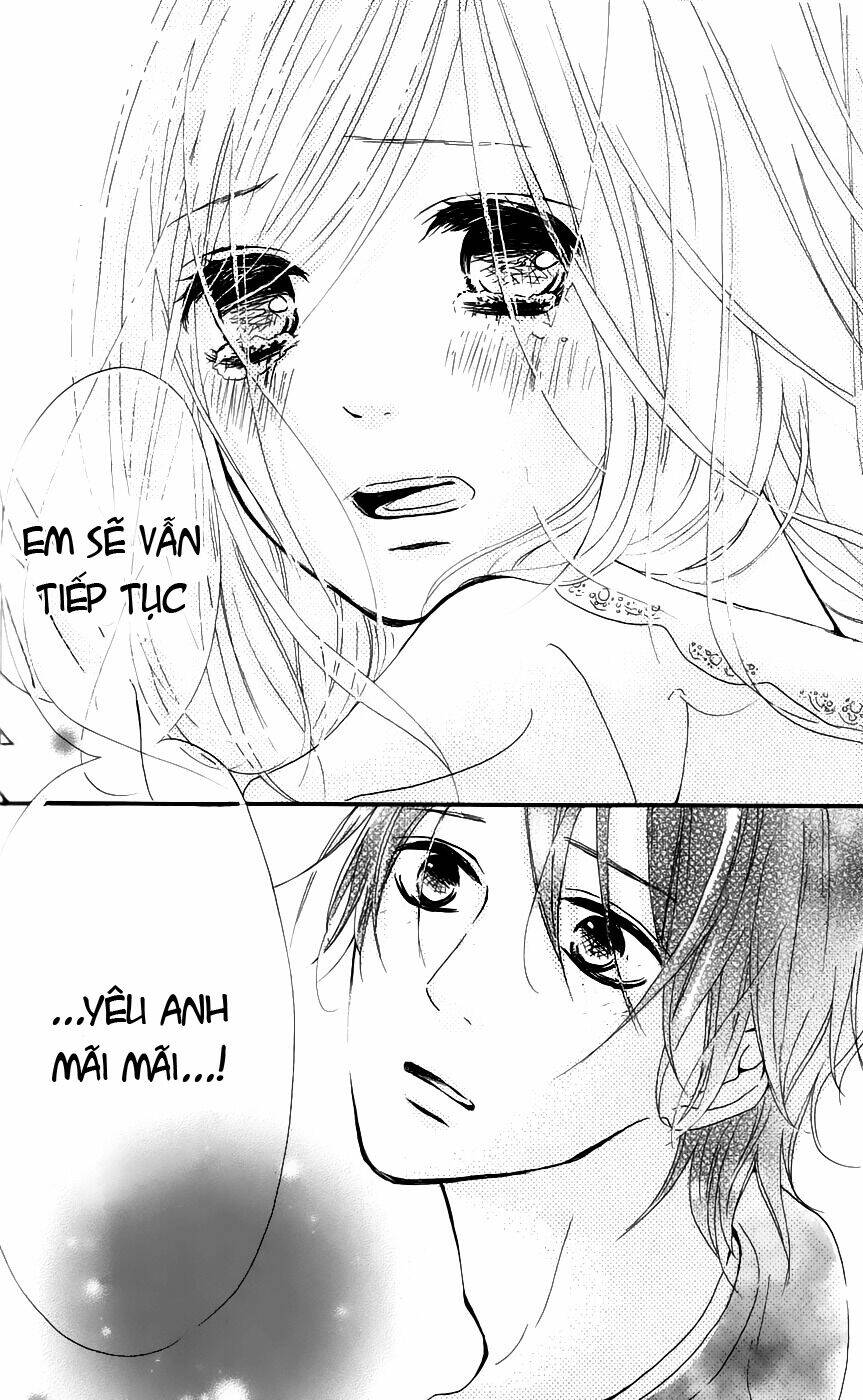 Futarinotable Chapter 7 - Trang 2