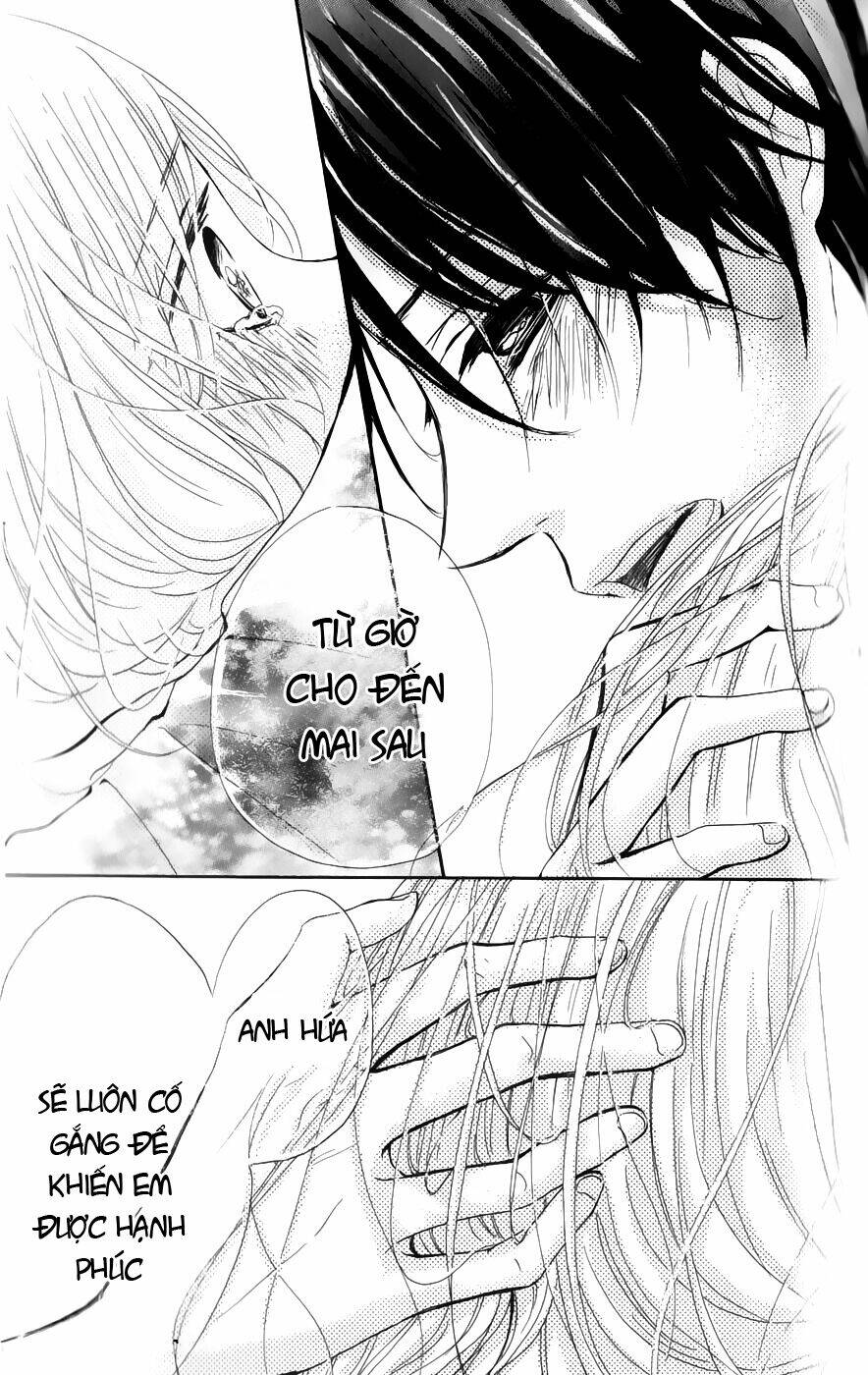 Futarinotable Chapter 7 - Trang 2