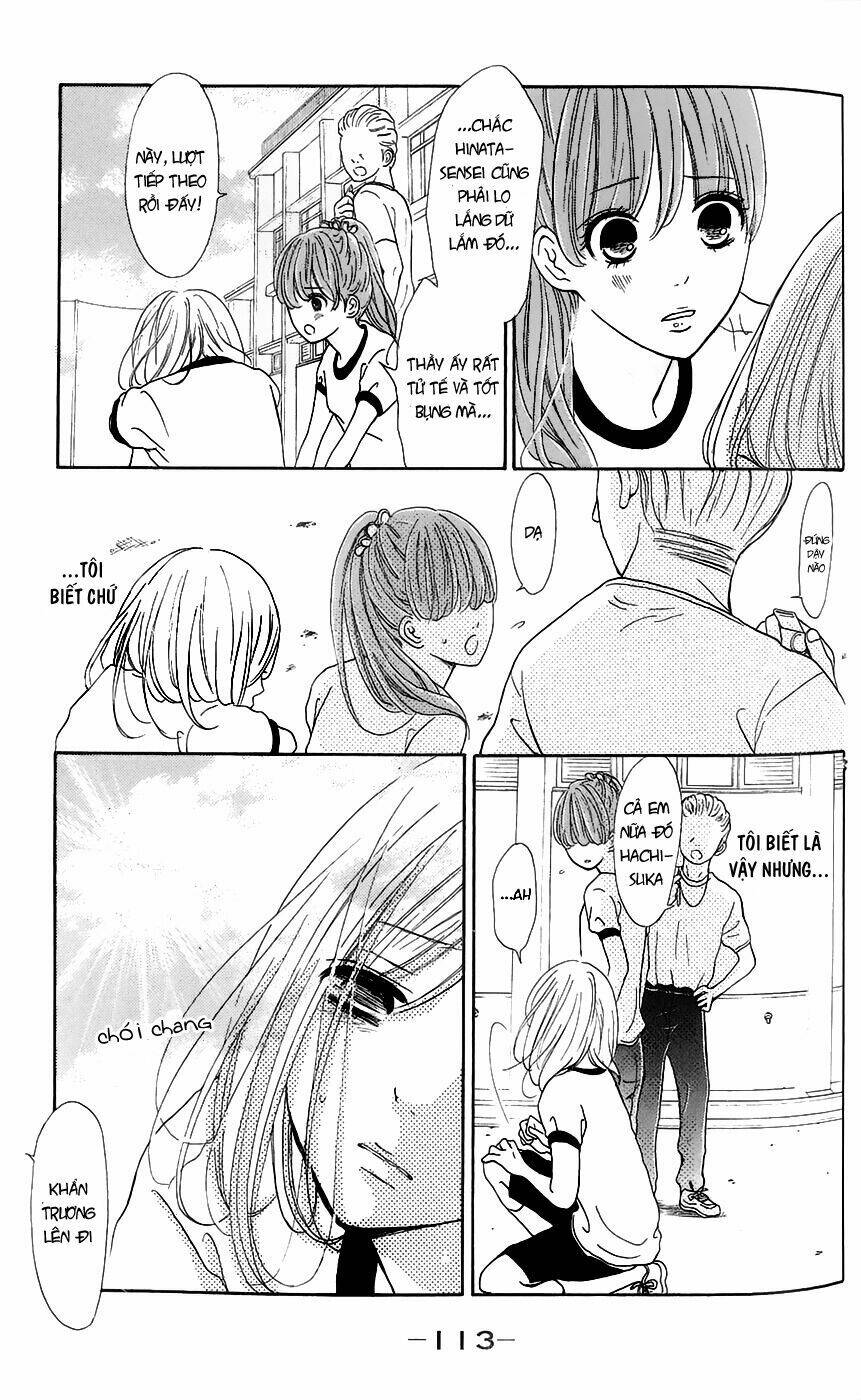 Futarinotable Chapter 6 - Trang 2