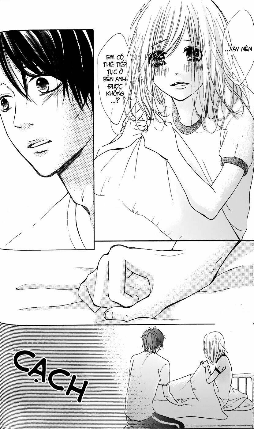 Futarinotable Chapter 6 - Trang 2