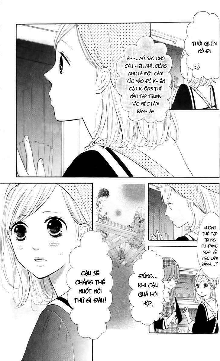 Futarinotable Chapter 4 - Trang 2