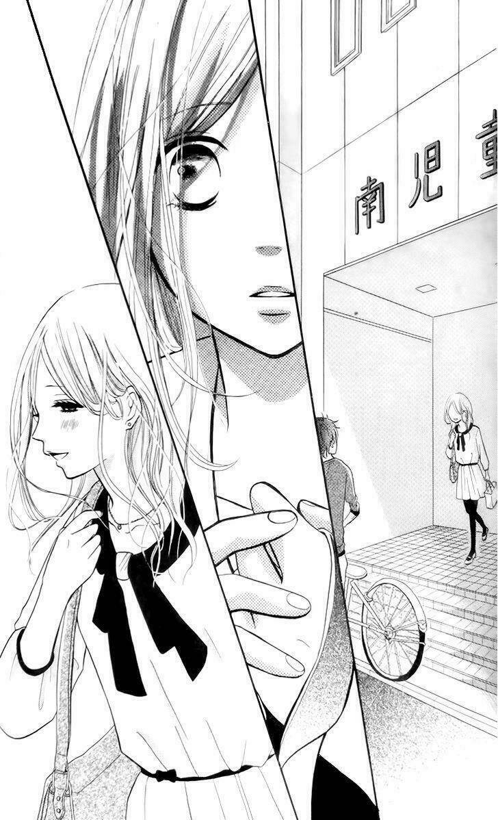 Futarinotable Chapter 4 - Trang 2