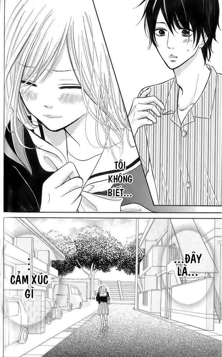 Futarinotable Chapter 4 - Trang 2