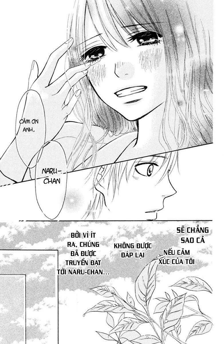 Futarinotable Chapter 3.5 - Trang 2