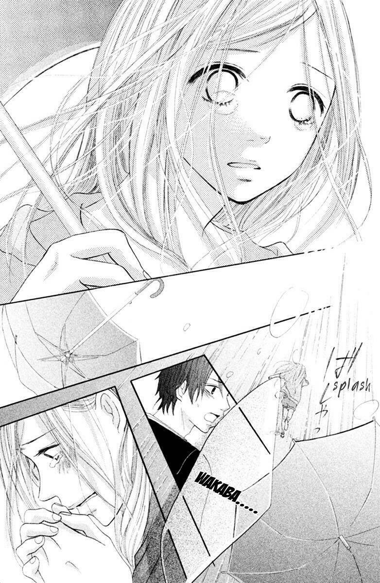 Futarinotable Chapter 3 - Trang 2