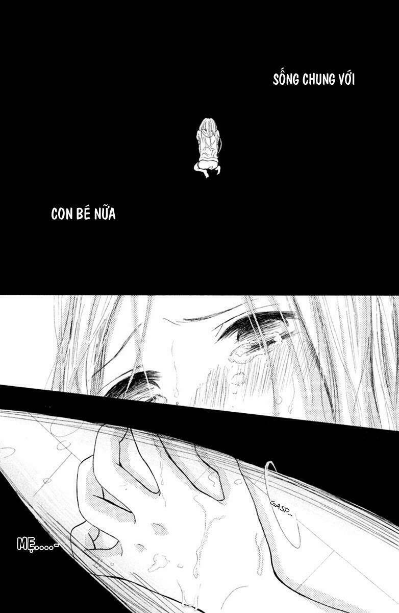 Futarinotable Chapter 3 - Trang 2