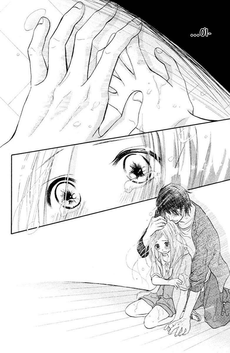 Futarinotable Chapter 3 - Trang 2