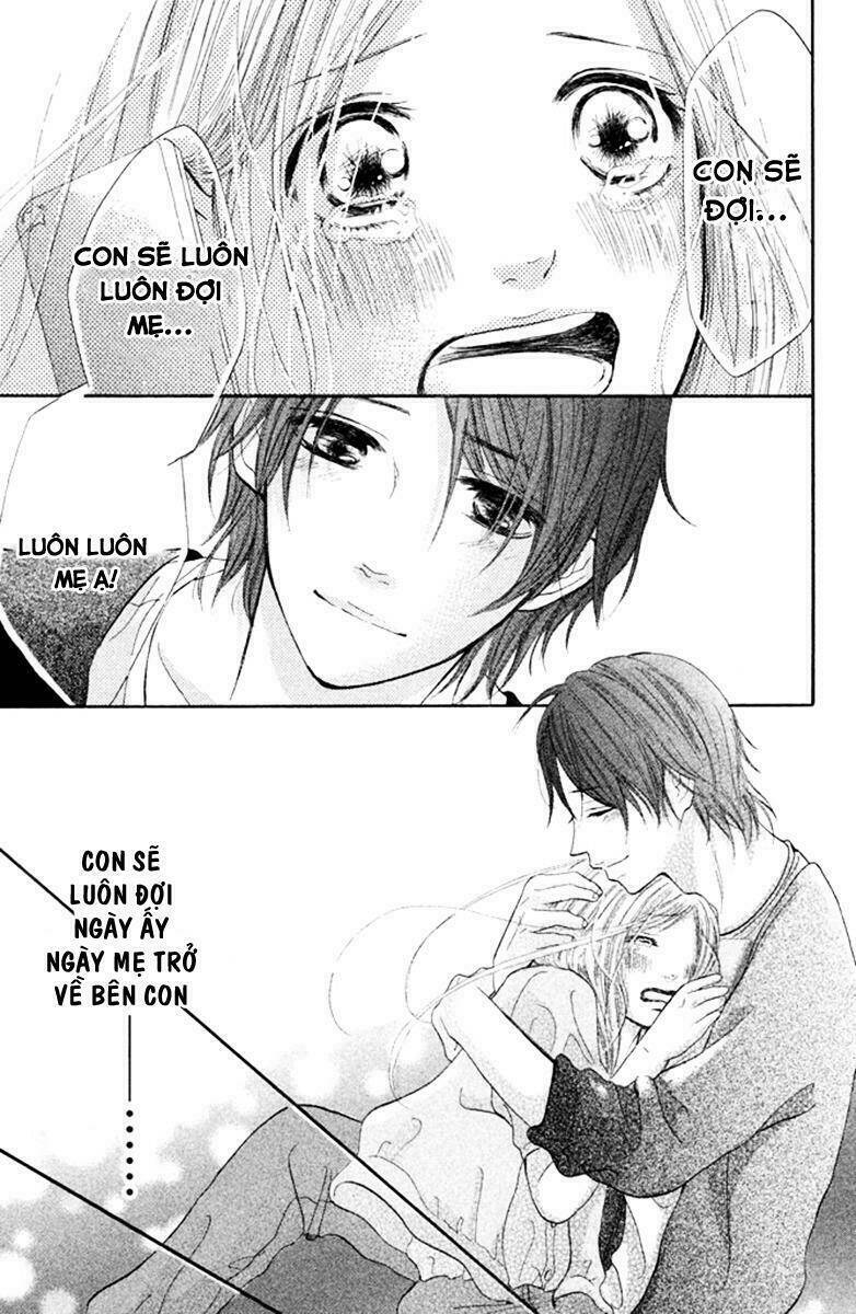 Futarinotable Chapter 3 - Trang 2