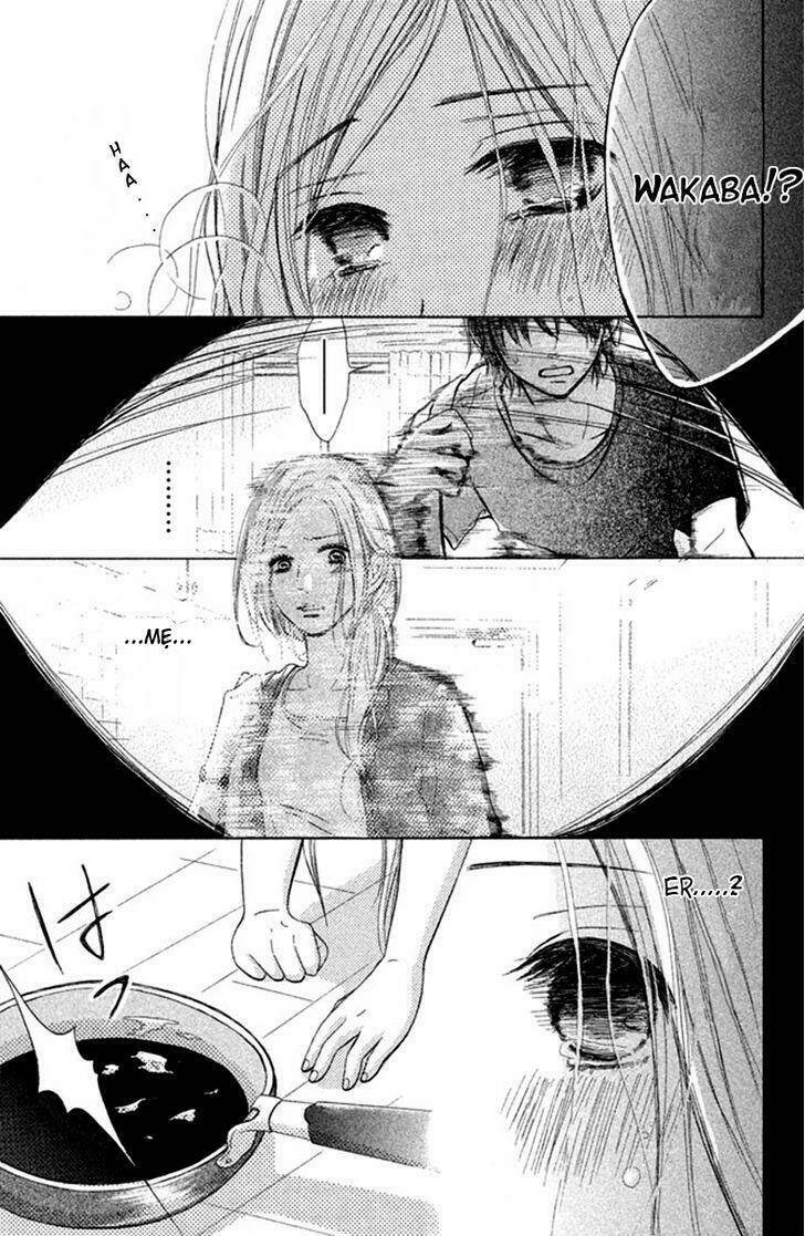 Futarinotable Chapter 2 - Trang 2