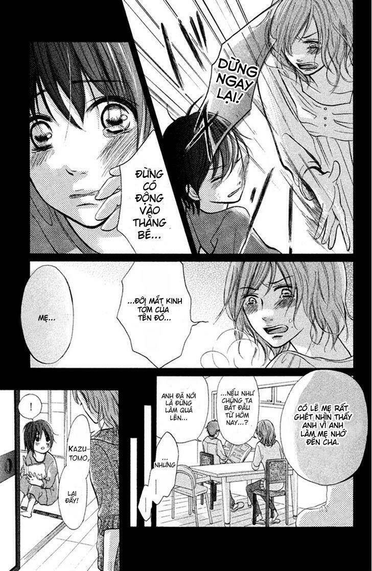 Futarinotable Chapter 2 - Trang 2