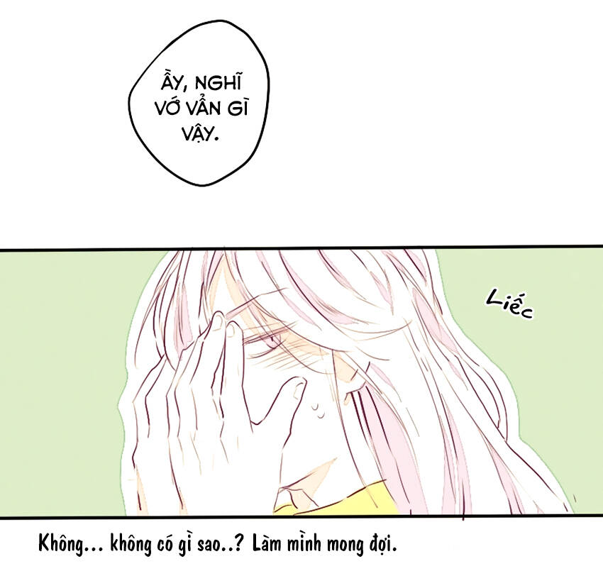 Cưới, Tôi Ư? Chapter 25 - Trang 2