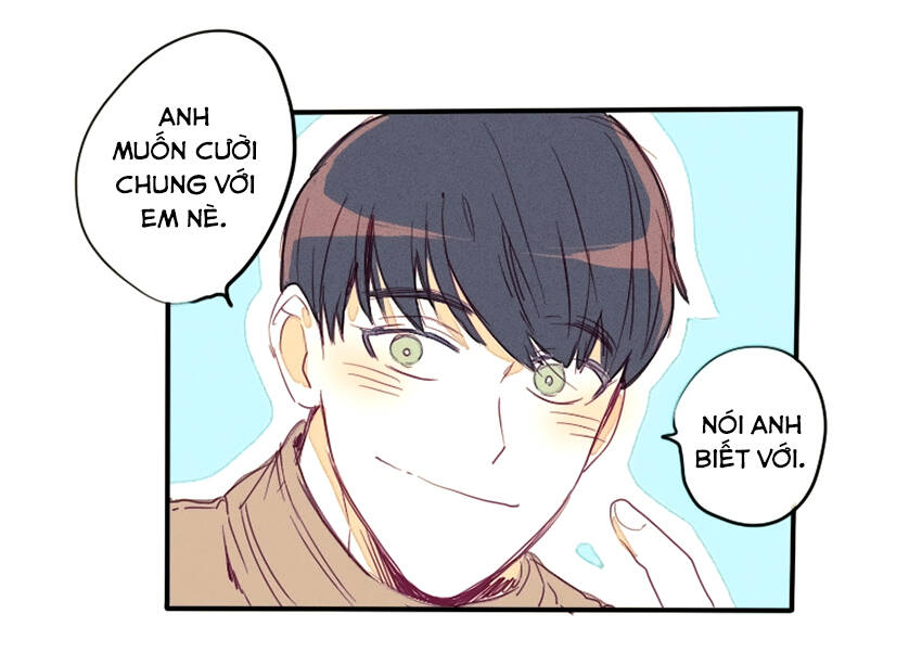 Cưới, Tôi Ư? Chapter 19 - Trang 2