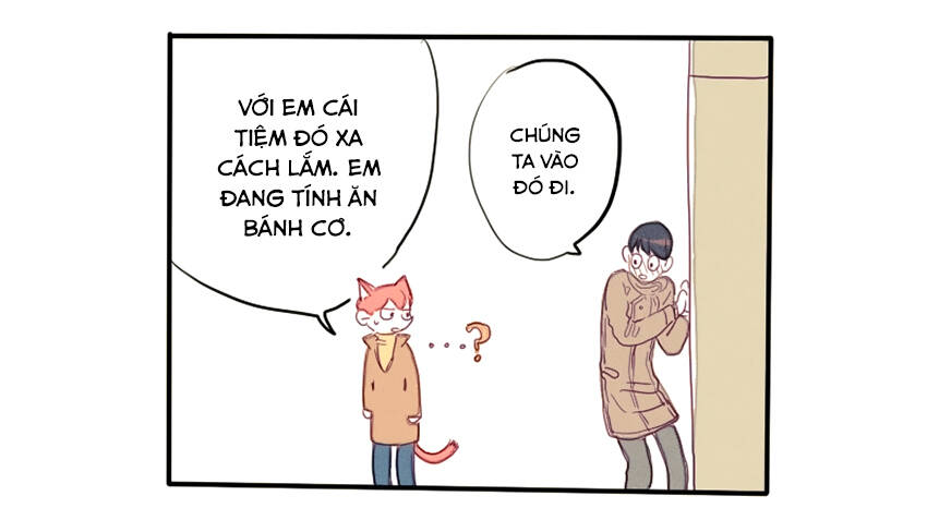 Cưới, Tôi Ư? Chapter 19 - Trang 2