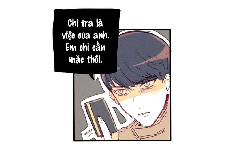 Cưới, Tôi Ư? Chapter 19 - Trang 2