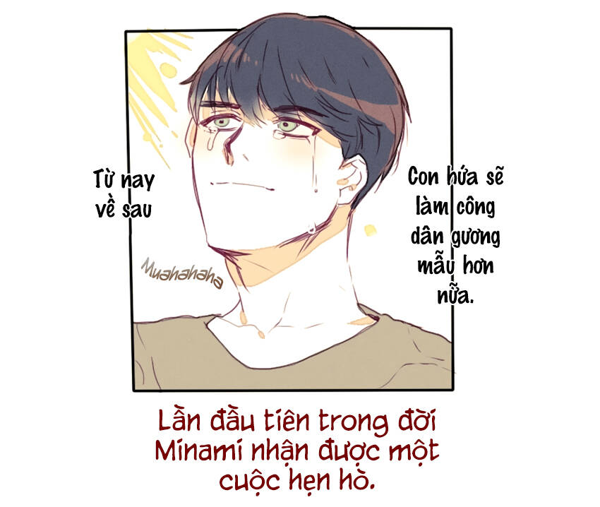 Cưới, Tôi Ư? Chapter 17 - Trang 2