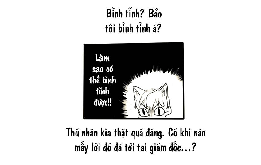 Cưới, Tôi Ư? Chapter 10 - Trang 2