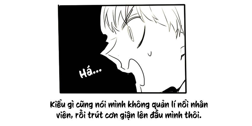 Cưới, Tôi Ư? Chapter 10 - Trang 2