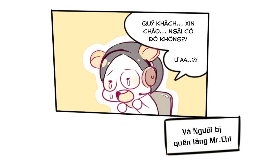 Cưới, Tôi Ư? Chapter 9 - Trang 2