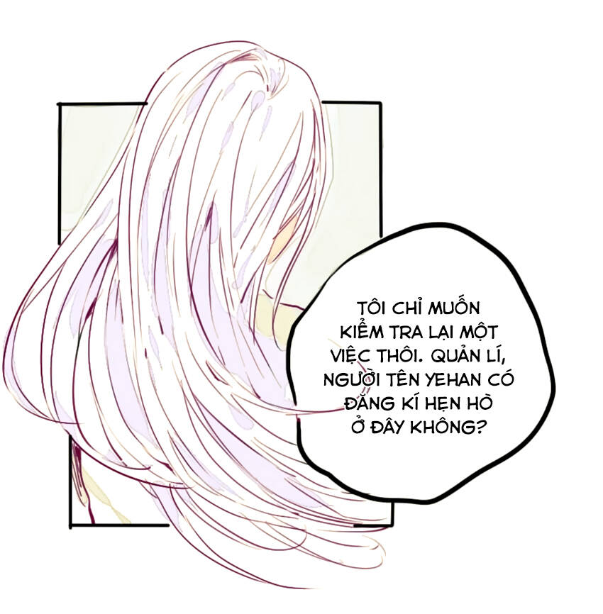 Cưới, Tôi Ư? Chapter 8 - Trang 2