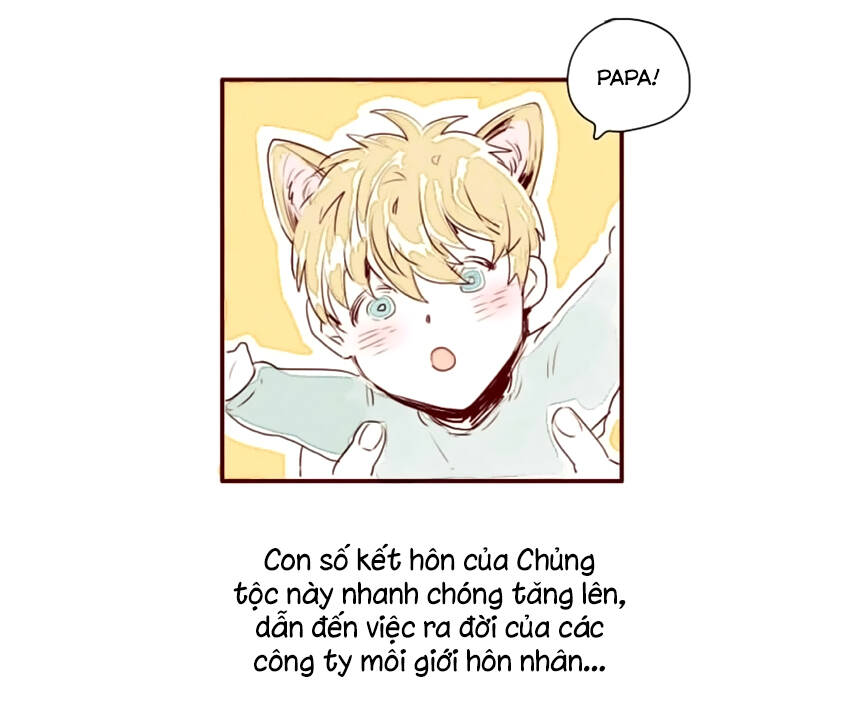 Cưới, Tôi Ư? Chapter 1 - Trang 2