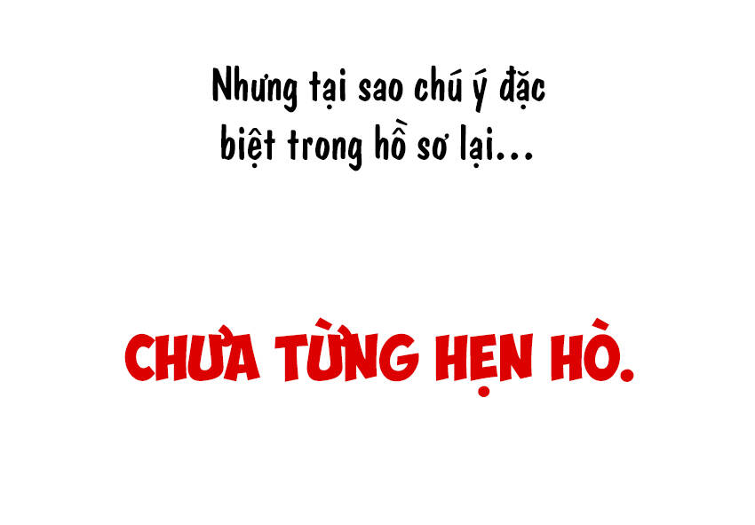 Cưới, Tôi Ư? Chapter 1 - Trang 2