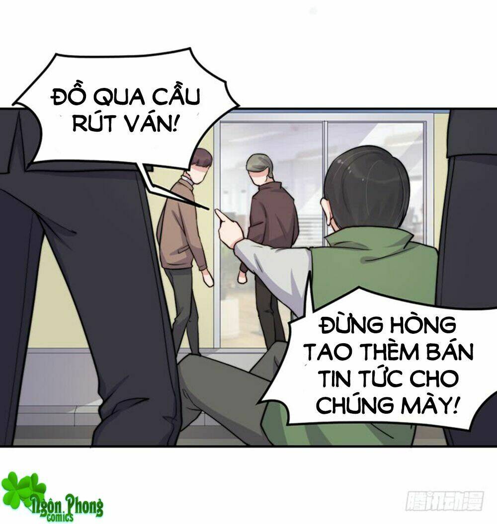 Bà Xã Tôi Là Nam Thần Chapter 53 - Trang 2