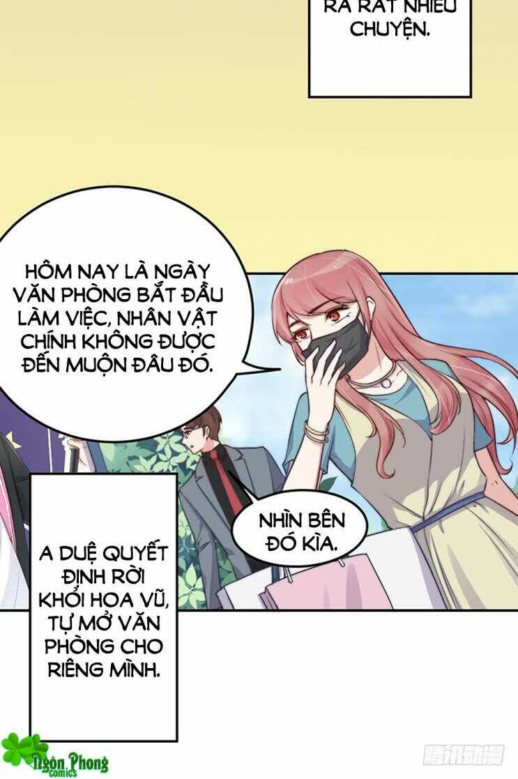 Bà Xã Tôi Là Nam Thần Chapter 53 - Trang 2