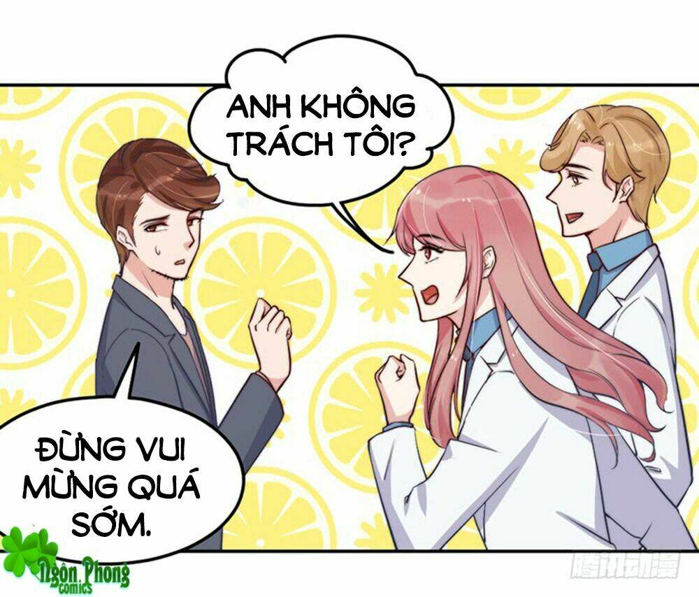 Bà Xã Tôi Là Nam Thần Chapter 53 - Trang 2