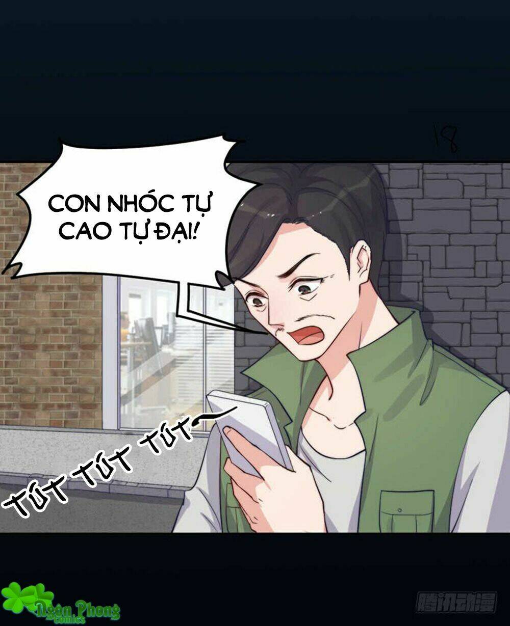 Bà Xã Tôi Là Nam Thần Chapter 51 - Trang 2