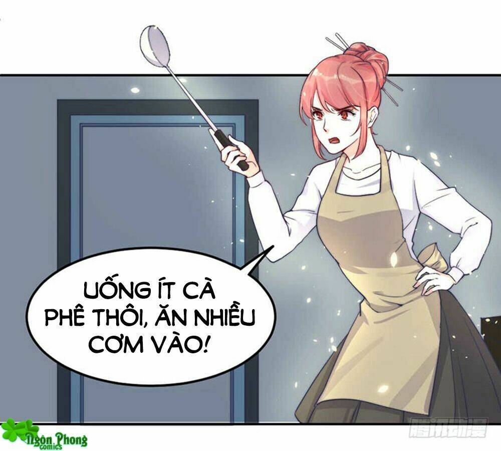 Bà Xã Tôi Là Nam Thần Chapter 51 - Trang 2