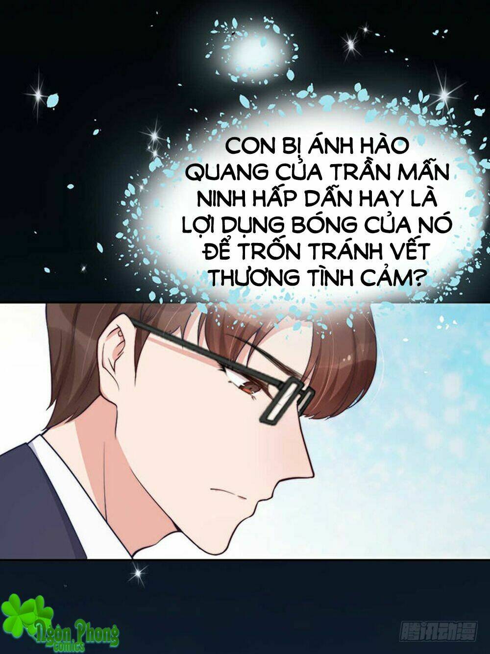 Bà Xã Tôi Là Nam Thần Chapter 51 - Trang 2