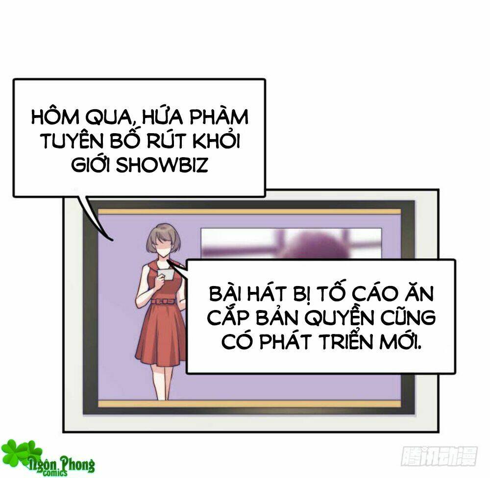 Bà Xã Tôi Là Nam Thần Chapter 50 - Trang 2