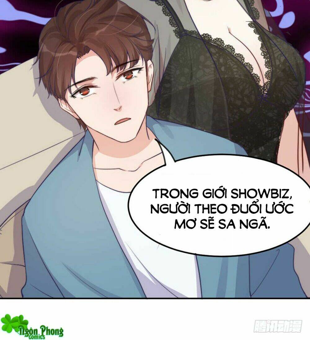 Bà Xã Tôi Là Nam Thần Chapter 50 - Trang 2